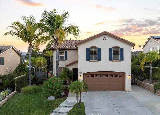 Property at 28238 Alton Way, Castaic, CA 91384, 4 beds, 2.5 baths