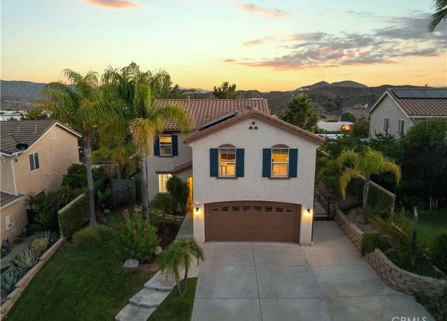 Property at 28238 Alton Way, Castaic, CA 91384, 4 beds, 2.5 baths