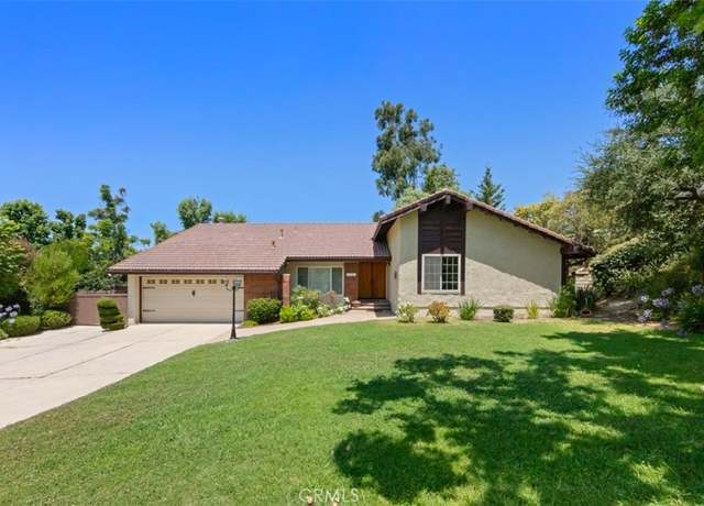 Property at 175 Wrangler Rd, Simi Valley, CA 93065, 4 beds, 2 baths