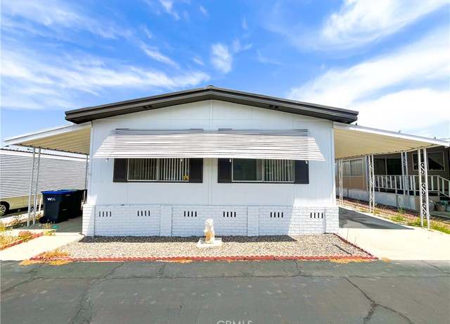 Property at 45521 State Highway 74 #81, Hemet, CA 92544, 2 beds, 2 baths