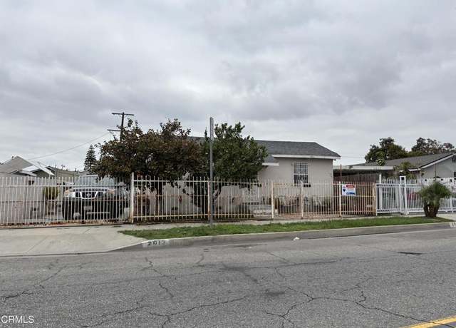 Property at 2013 E Stockwell St, Compton, CA 90222, 4 beds, 1 bath