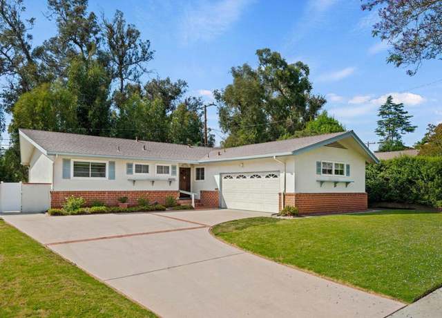 Property at 5521 N Bryn Mawr St, Ventura, CA 93003, 3 beds, 2 baths
