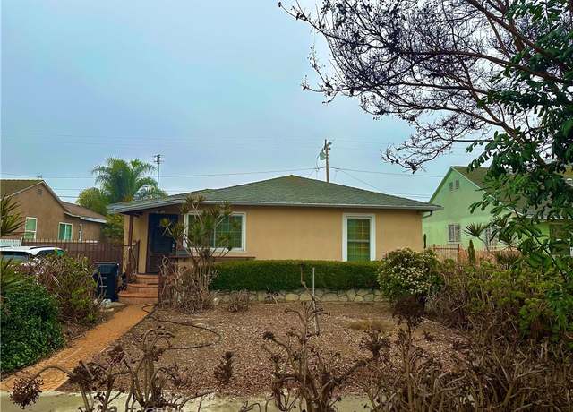 Property at 1502 E 120th St, Los Angeles, CA 90059, 3 beds, 2 baths