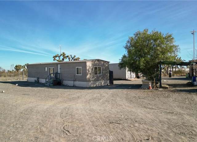 Property at 12543 Buckwheat Rd, Phelan, CA 92371