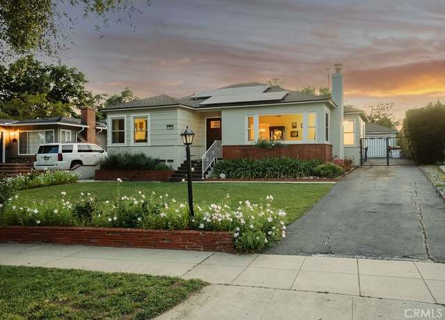 Property at 1691 Coolidge Ave, Altadena, CA 91001, 3 beds, 2 baths