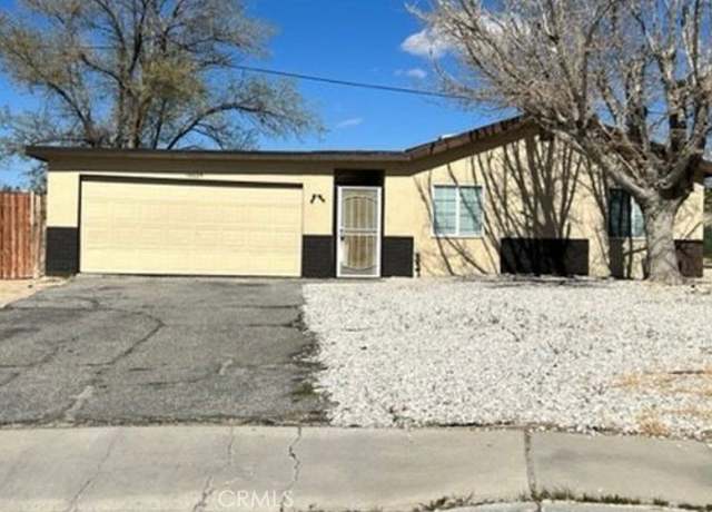 Property at 16624 Lariat Rd, Victorville, CA 92395, 4 beds, 2 baths