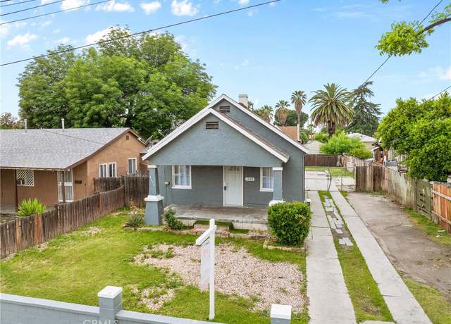 Property at 1072 Acacia Ave, San Bernardino, CA 92410, 2 beds, 1 bath