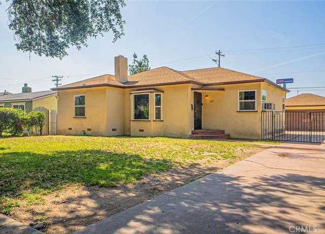 Property at 987 W 23rd St, San Bernardino, CA 92405, 3 beds, 1.5 baths