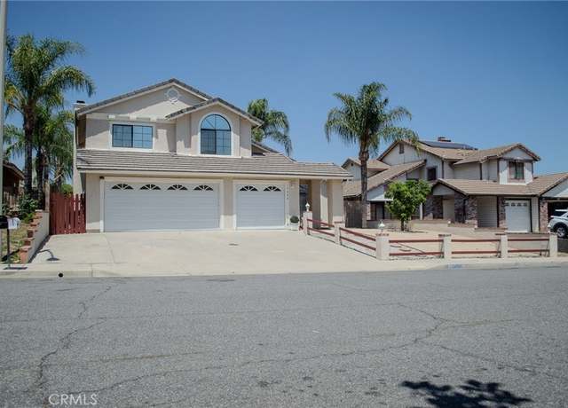 Property at 15068 Christina Ct, Lake Elsinore, CA 92530, 4 beds, 3 baths