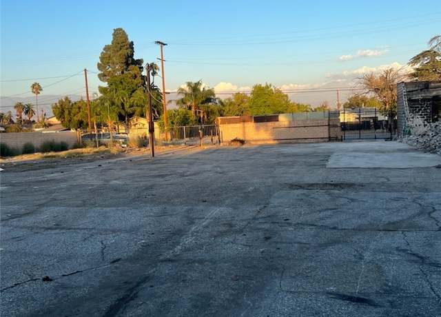 Property at 824 N H St, San Bernardino, CA 92410
