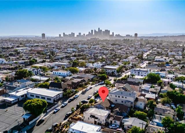 Property at 2829 Blanchard St, Los Angeles, CA 90033, 3 beds, 2 baths