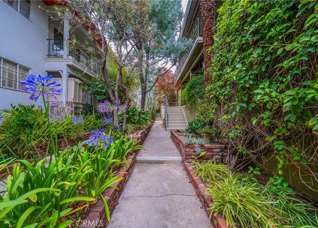 Property at 4501 Finley Ave #4, Los Angeles, CA 90027, 1 bed, 1 bath