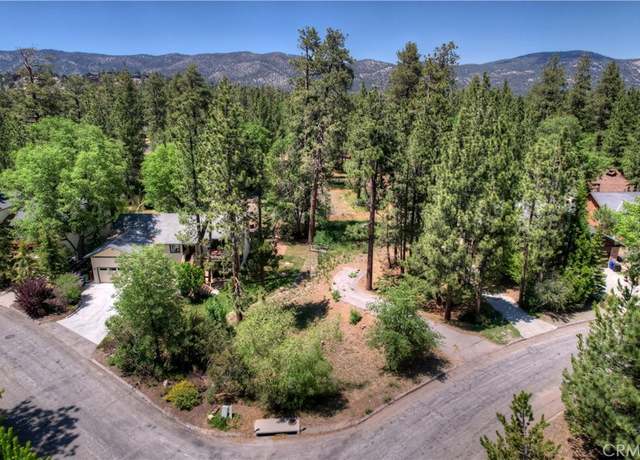 Property at 1239 Alpenweg, Big Bear Lake, CA 92315