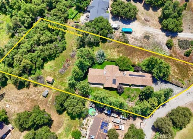 Property at 42177 Lone Olive Ln, Ahwahnee, CA 93601, 3 beds, 2 baths