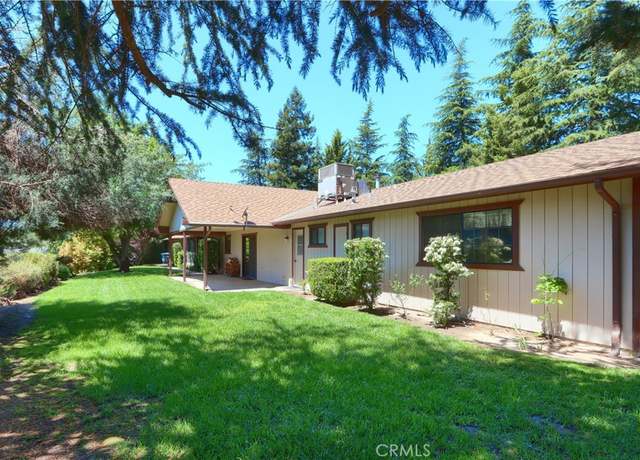Property at 42177 Lone Olive Ln, Ahwahnee, CA 93601, 3 beds, 2 baths