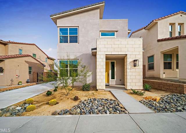 Property at 35806 Mccarthy St, Palm Desert, CA 92211, 4 beds, 2.5 baths