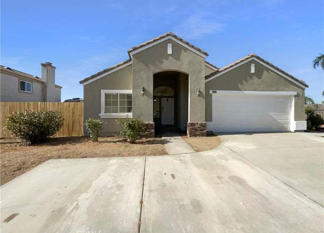 Property at 995 Northpark Blvd, San Bernardino, CA 92407, 3 beds, 2 baths