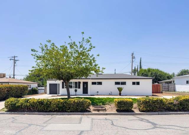 Property at 6692 Elm Ave, San Bernardino, CA 92404, 4 beds, 2 baths