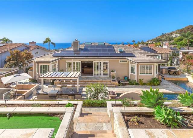 Property at 22911 Via Orvieto, Dana Point, CA 92629, 4 beds, 3.5 baths
