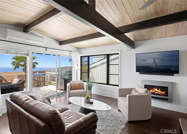 Property at 1029 Katella, Laguna Beach, CA 92651, 3 beds, 2.5 baths