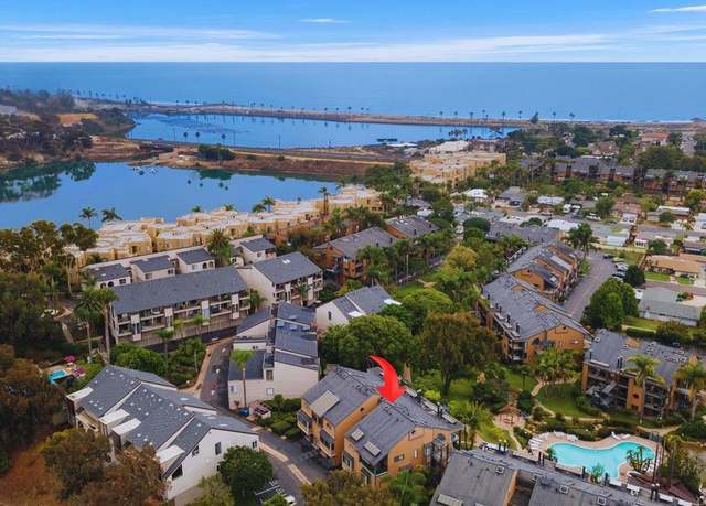 Property at 4011 Layang Layang Cir Unit E, Carlsbad, CA 92008, 2 beds, 2 baths