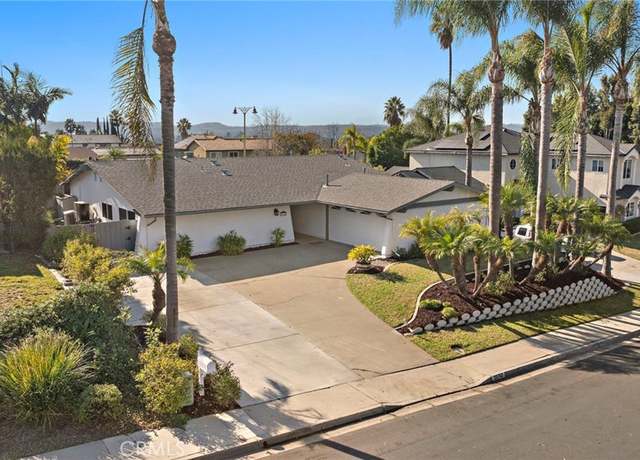 Property at 25742 Appian Way, Mission Viejo, CA 92691, 4 beds, 2 baths