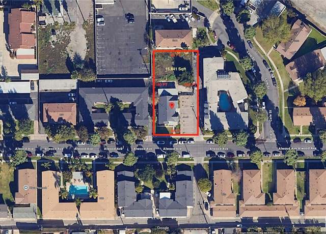 Property at 9611 Alwood Ave, Garden Grove, CA 92841, 5 beds, 5 baths