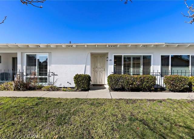 Property at 3902 Vista Campana N #45, Oceanside, CA 92057, 2 beds, 2 baths