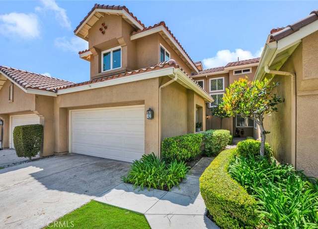 Property at 43 Pinzon, Rancho Santa Margarita, CA 92688, 2 beds, 2.5 baths