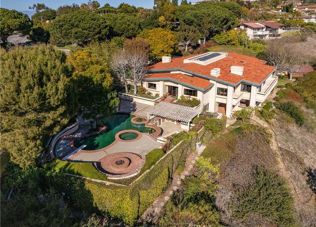 Property at 940 Paseo La Cresta, Palos Verdes Estates, CA 90274, 5 beds, 6 baths