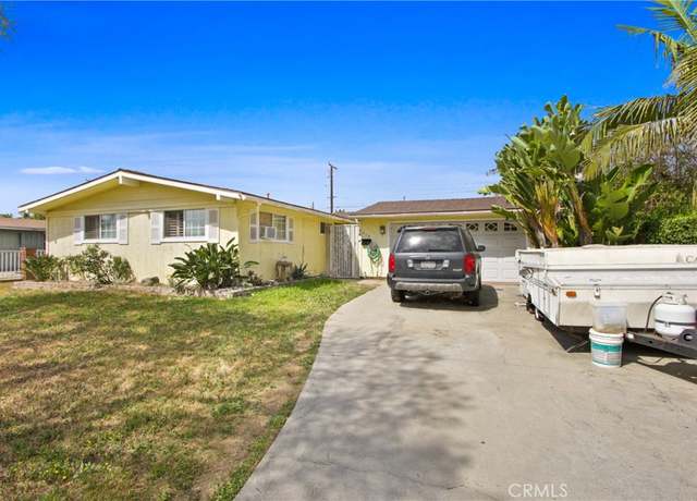 Property at 419 S Broder St, Anaheim, CA 92804, 3 beds, 2 baths