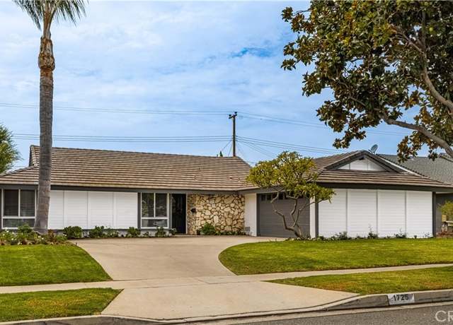 Property at 1725 Canard Ave, Placentia, CA 92870, 4 beds, 2 baths