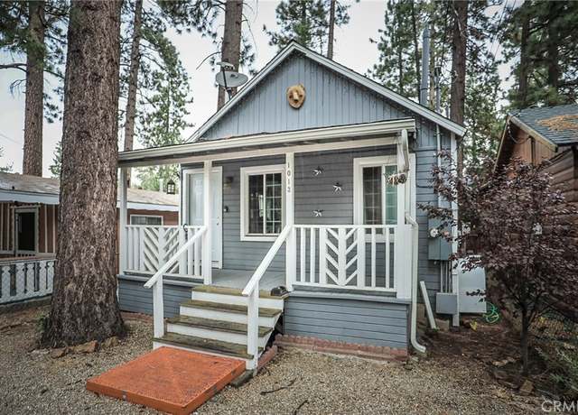 Property at 1013 W Sherwood Blvd, Big Bear City, CA 92314, 1 bed, 1 bath