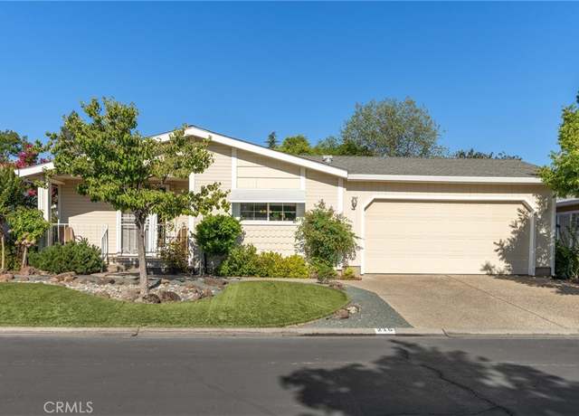 Property at 2050 Springfield Dr #215, Chico, CA 95928, 2 beds, 2 baths