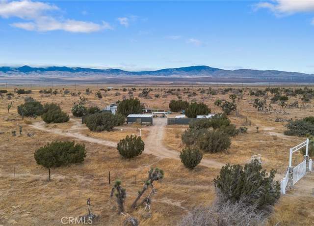 Property at 0 200th St W, Lancaster, CA 93536