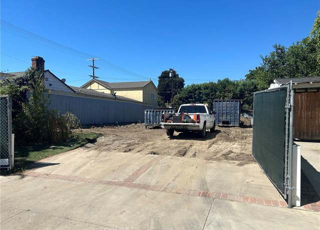 Property at 11664 Bellinger St, Lynwood, CA 90262