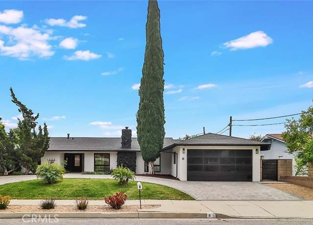 Property at 8 W Janss Rd, Thousand Oaks, CA 91360, 4 beds, 3 baths