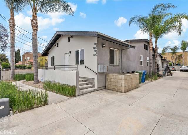 Property at 821 W 43rd Pl, Los Angeles, CA 90037, 6 beds, 4 baths
