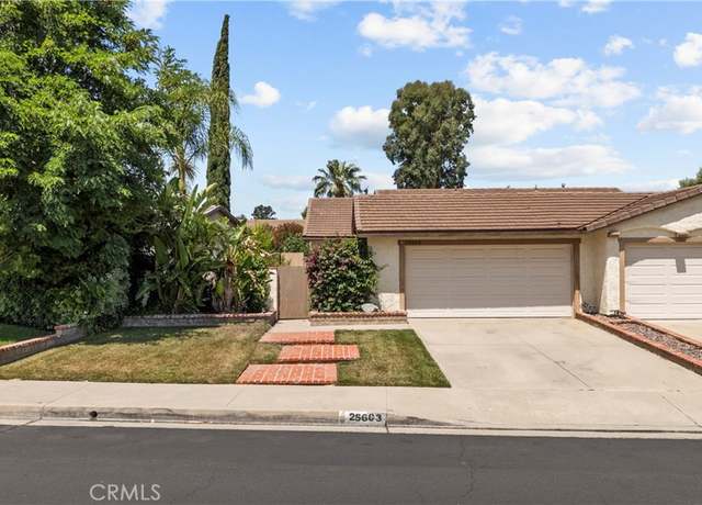Property at 25603 Alicante Dr, Valencia, CA 91355, 2 beds, 2 baths