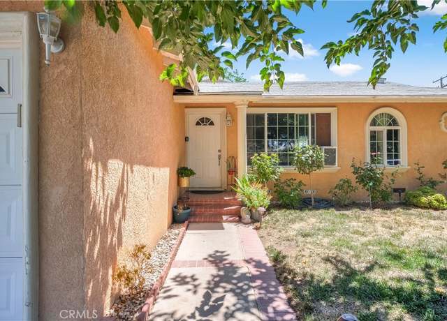 Property at 38632 Lemsford Ave, Palmdale, CA 93550, 4 beds, 2 baths