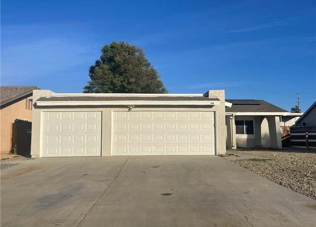 Property at 144 Zolder St, Hemet, CA 92544, 3 beds, 2 baths