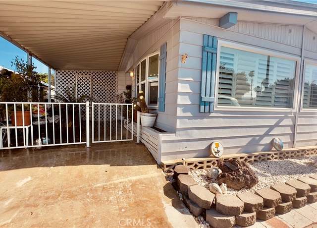 Property at 601 N Kirby St #292, Hemet, CA 92545, 2 beds, 2 baths
