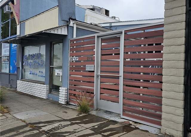 Property at 5709 E Beverly Blvd, Los Angeles, CA 90022, 1 bed, 2.5 baths
