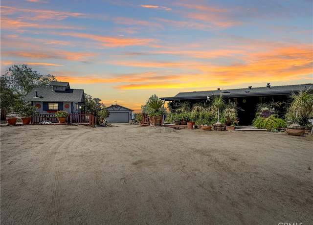 Property at 43175 Osage Rd, Hemet, CA 92544, 2 beds, 2 baths
