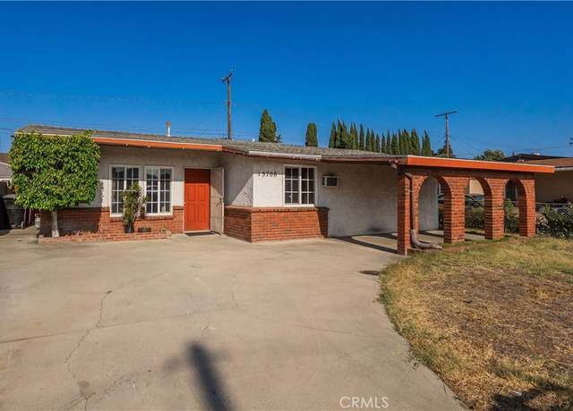 Property at 15708 Cameo Ave, Norwalk, CA 90650, 4 beds, 2 baths