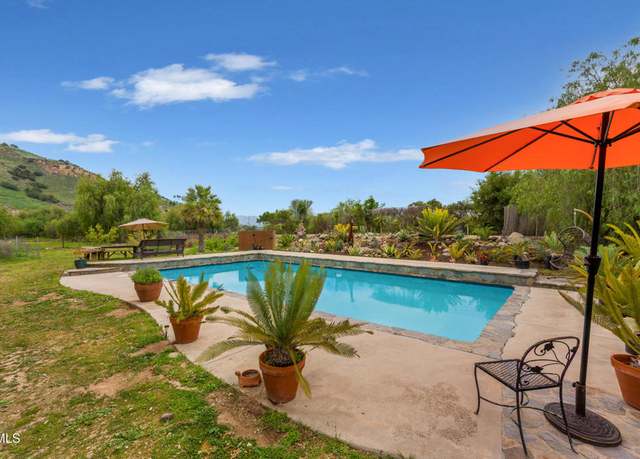 Property at 1526 Grand Ave, Fillmore, CA 93015, 3 beds, 2.5 baths