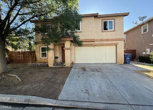 Property at 40339 Pantano Rd, Palmdale, CA 93550, 4 beds, 3 baths