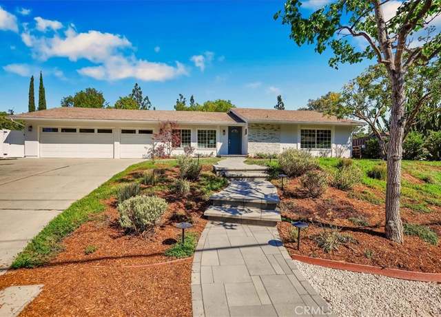 Property at 124 Marion Blvd, Fullerton, CA 92835, 4 beds, 2 baths
