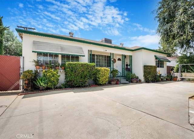Property at 426 Sonora Ave, Glendale, CA 91201, 2 beds, 1 bath