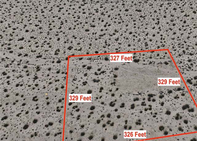 Property at 0 APN#0447-381-06-0000 Rd, Lucerne Valley, CA 92285